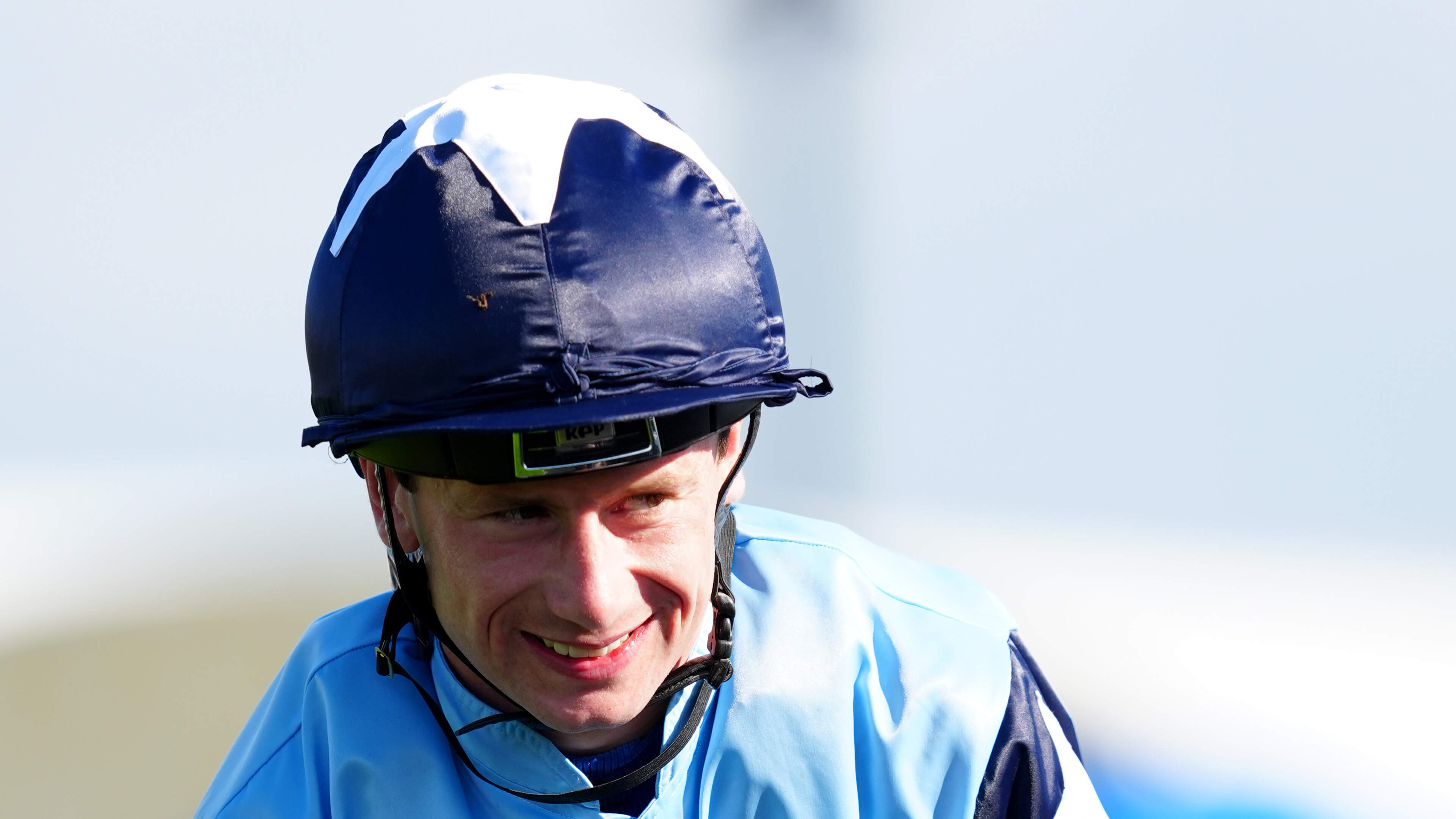 Oisin Murphy to Debut at Killarney Races