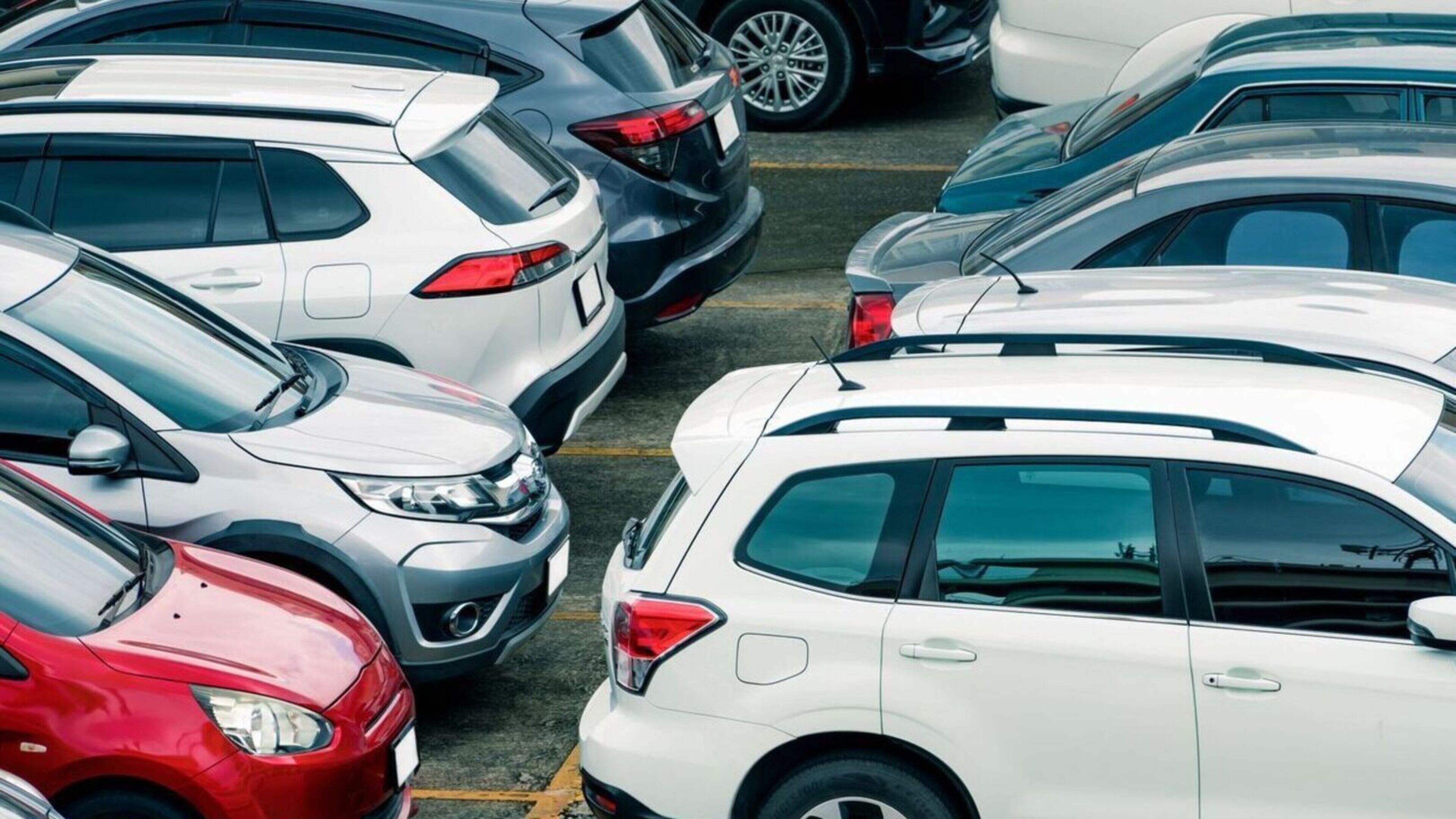 Cork Considers New Park and Ride Facilities