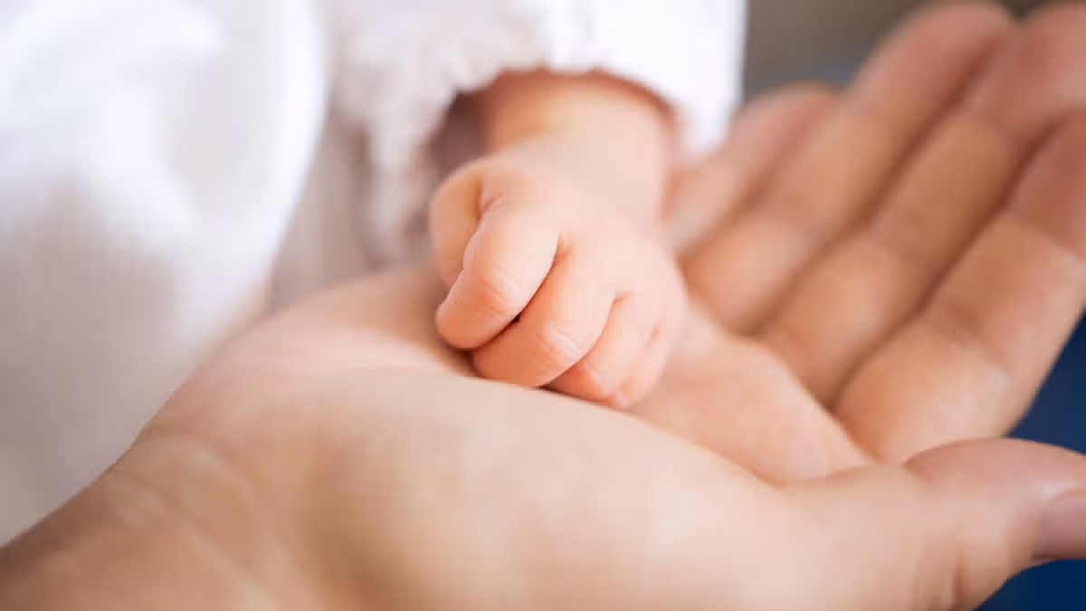 Expectant Mother Reconsiders Baby Name Honey