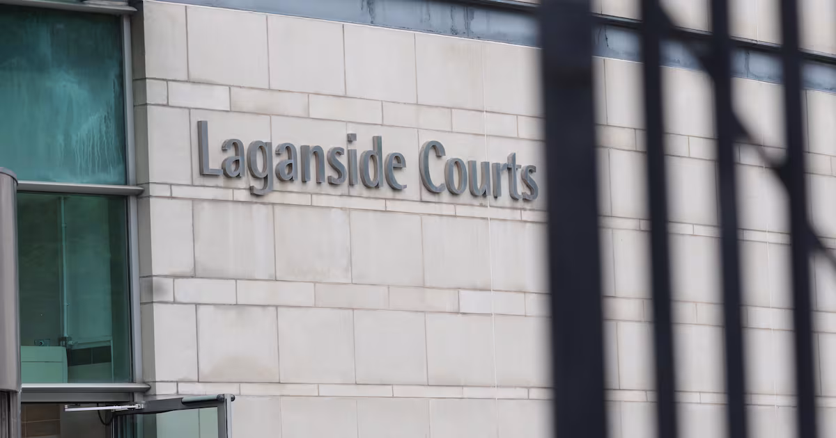 Man avoids jail for stabbing brother with knife