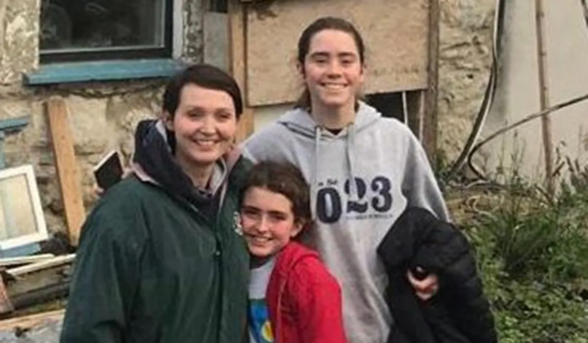 Family messages tanker driver after Mayo crash inquest