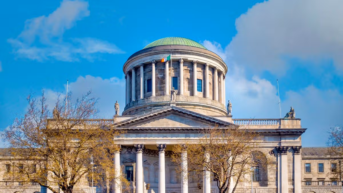 Court dispute over Ireland's expensive apartment heating