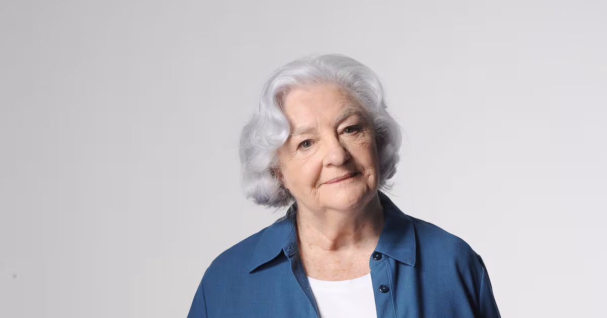 Patricia Greene, The Archers Actor, Dies at 95