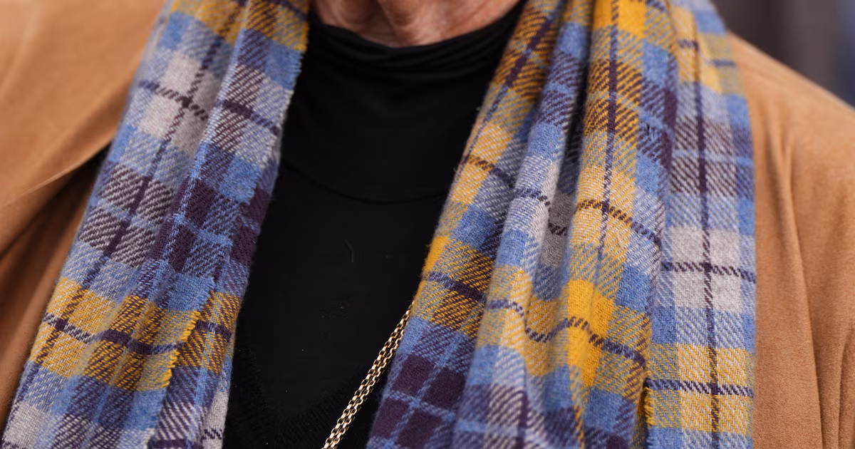 Judi Dench's Childhood Prank Involves Dead Rat