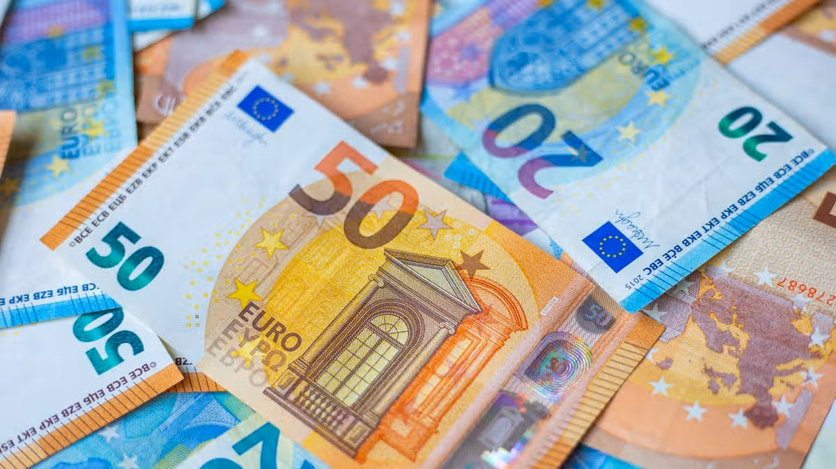 Irish Households May Receive Double Welfare Payments