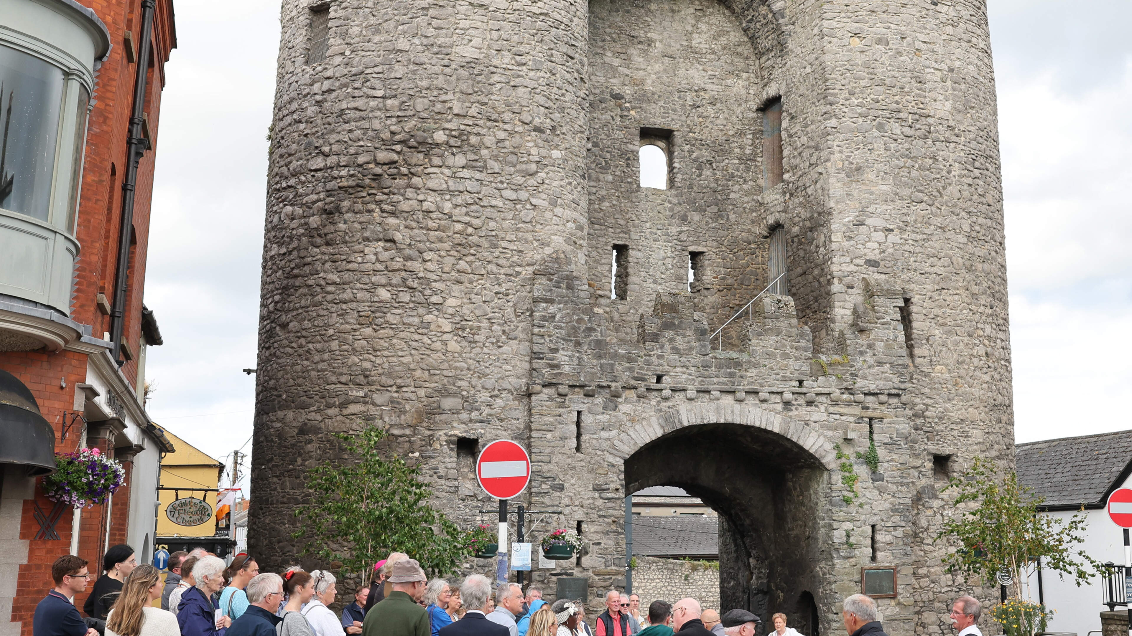 St Oliver Festival Celebrates Legacy in Drogheda