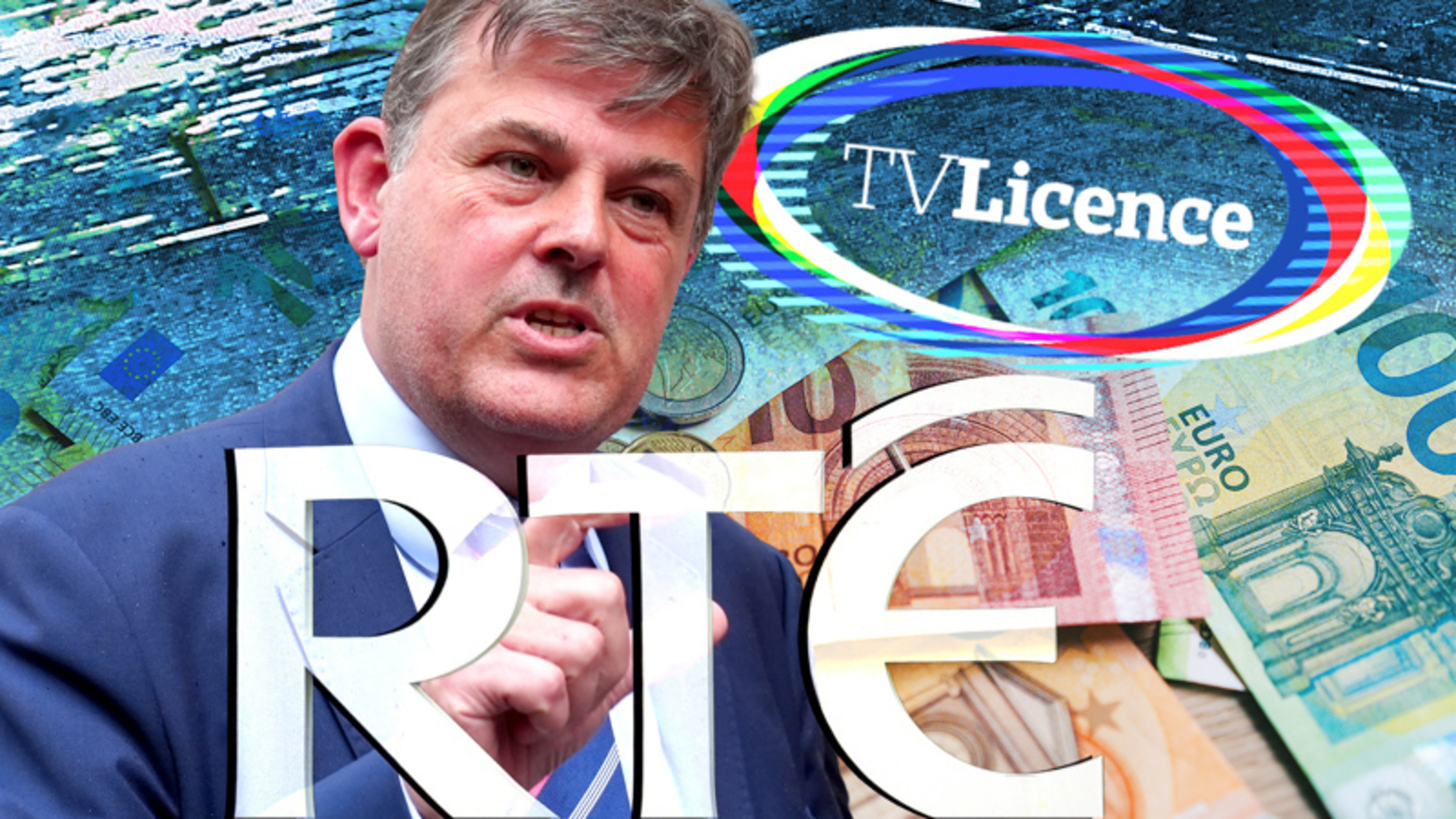 Irish TV Licence Fee Confusion Affects Thousands