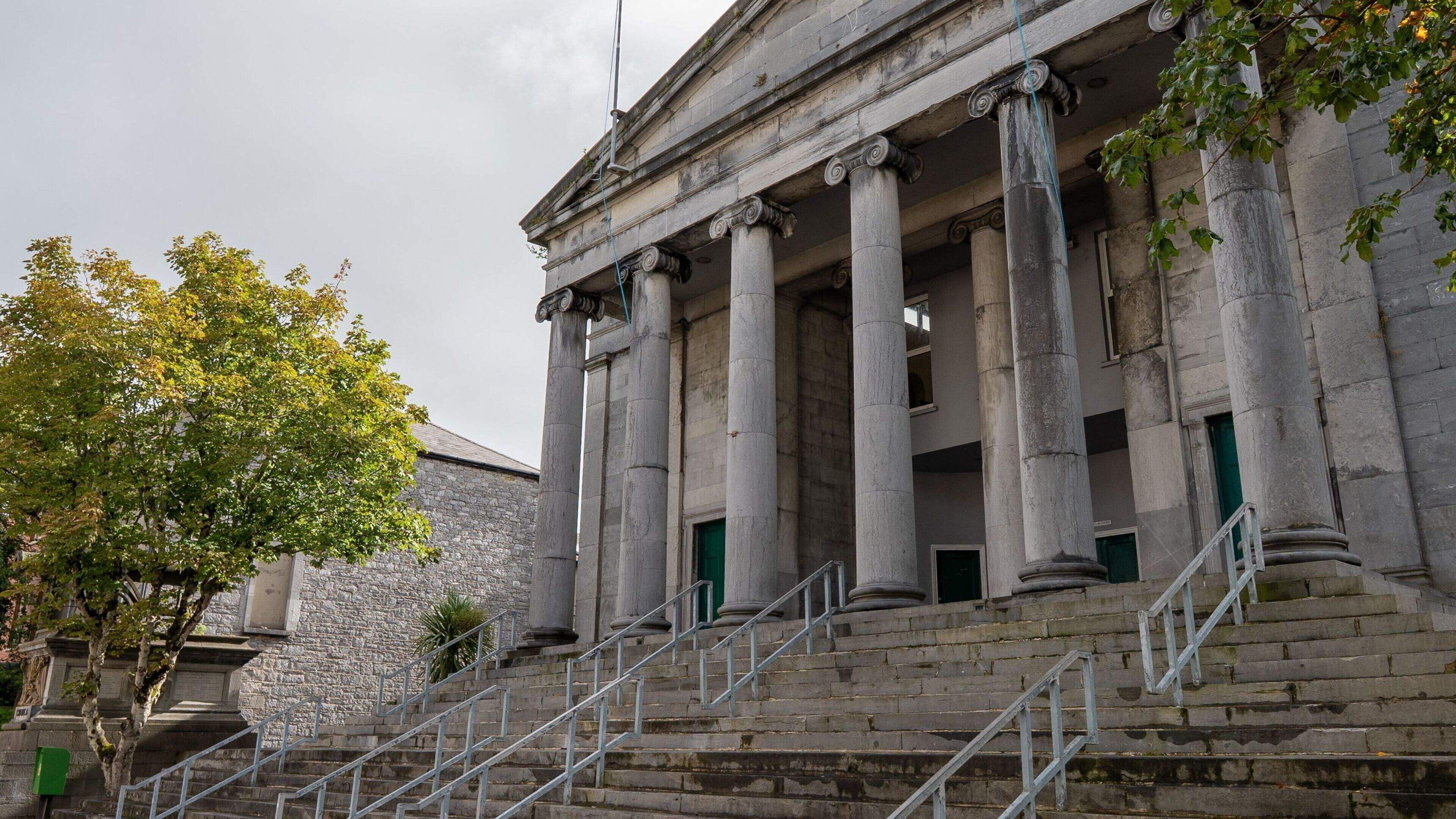 Judge Denies Bail in Assault Case