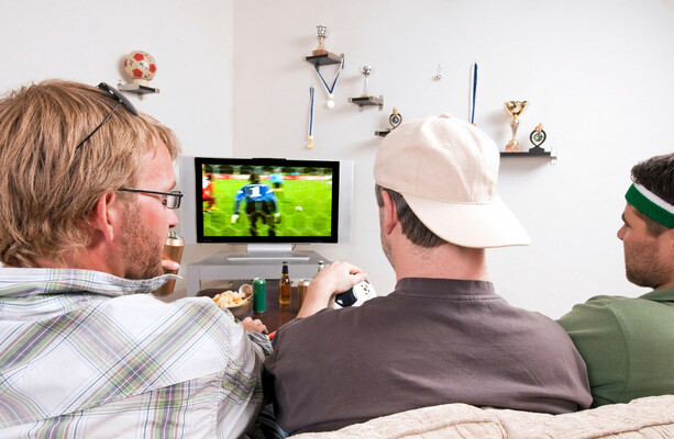 Super Saturday Highlights Sports Viewing Expansion