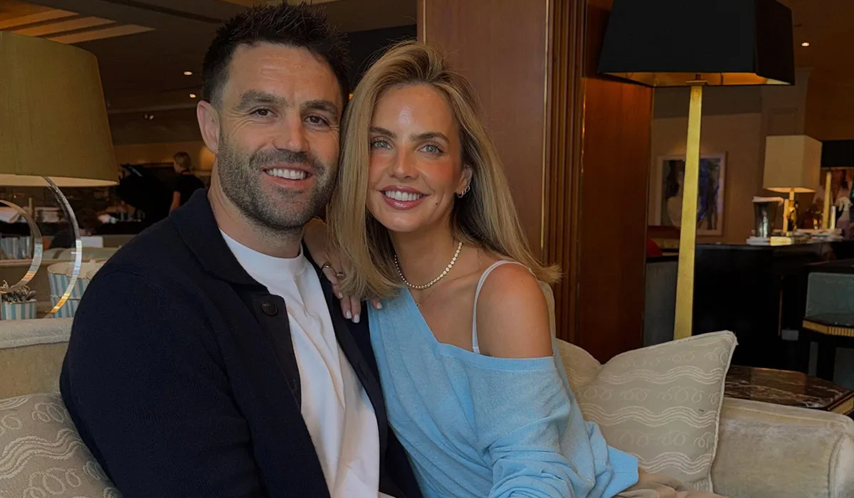 Joanna Cooper Moves to Derry Amid Mother's Health Battle