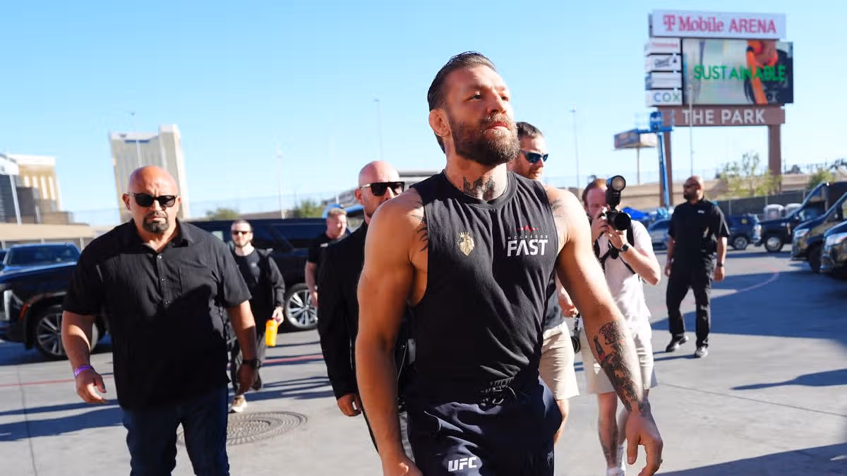 Everton Faces Backlash Over McGregor Social Media Post