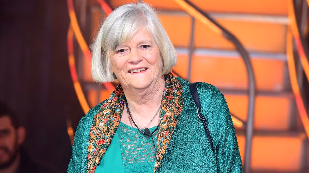 Former Minister Anne Widdecombe Found Dead