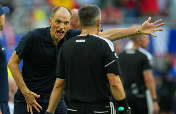 Bellingham Responds to Tuchel After Norway Victory