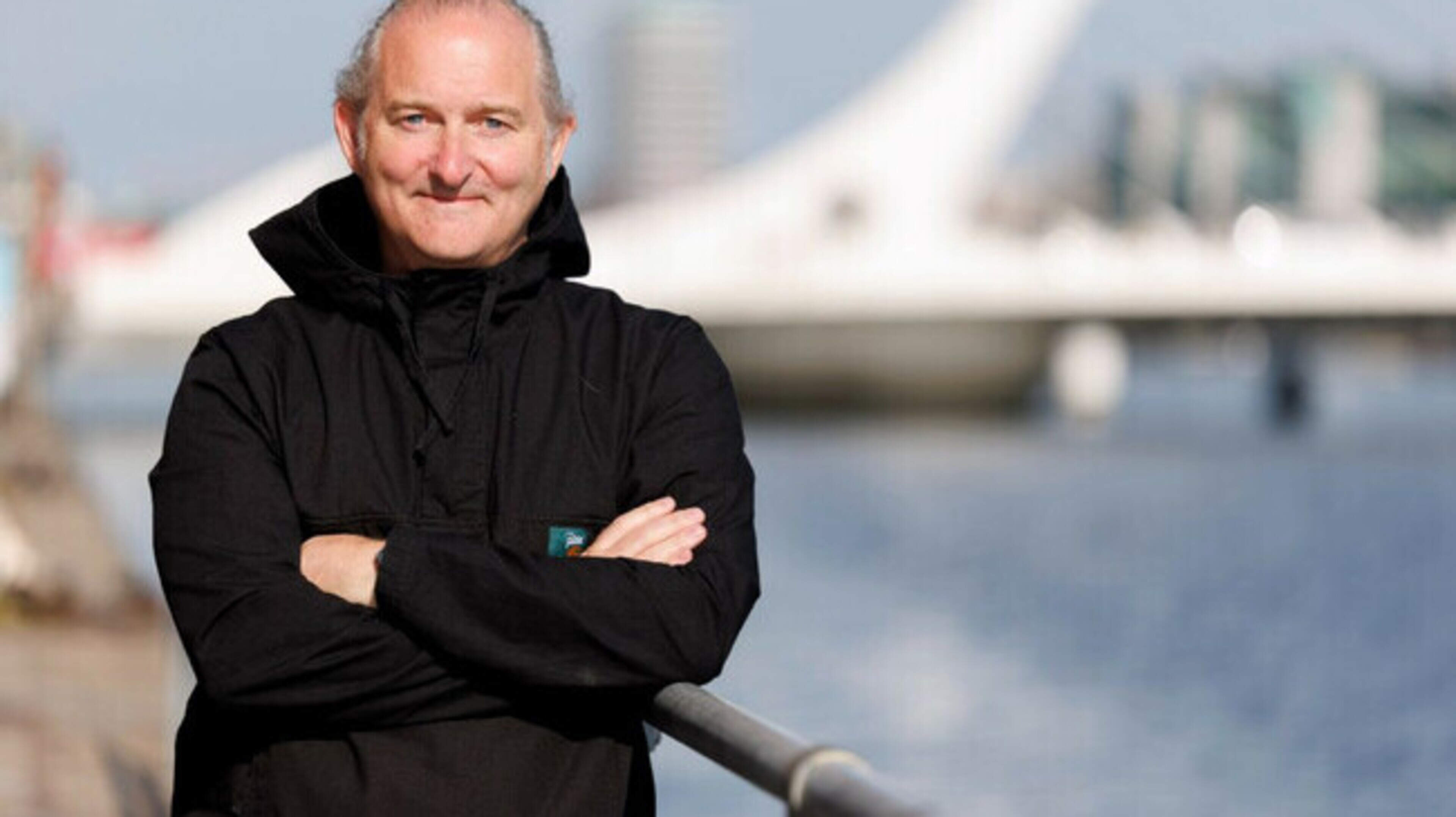 RTÉ Sports Department Protests Ger Gilroy's Hiring