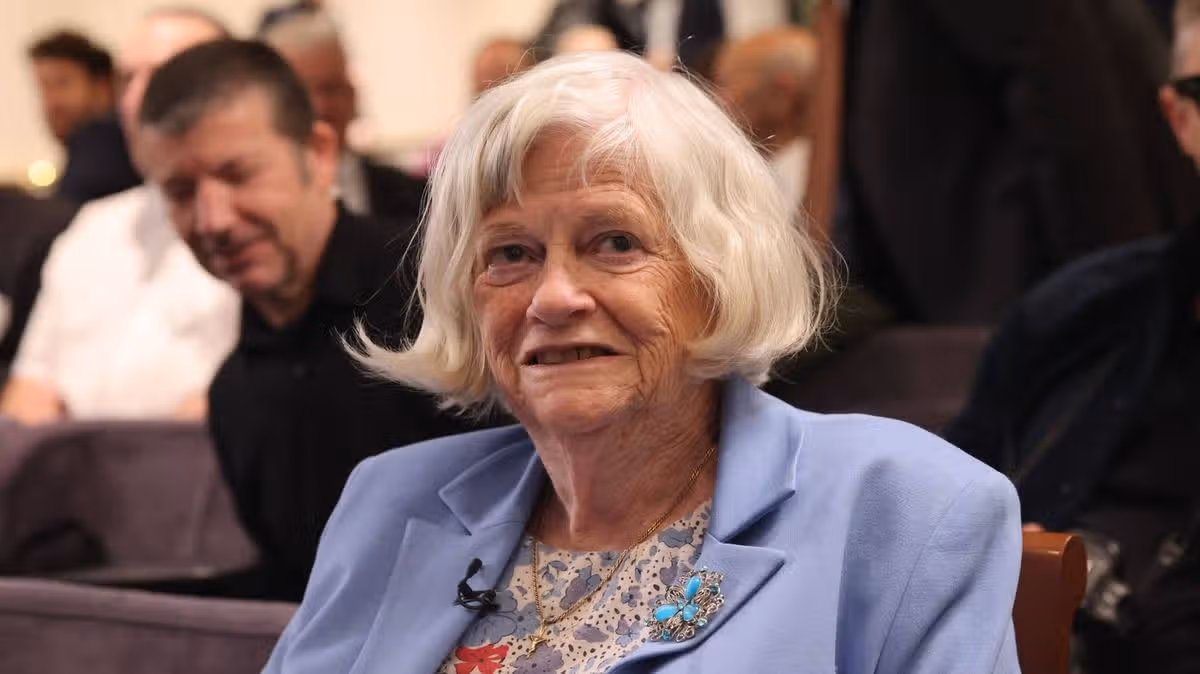 Arrest Made in Ann Widdecombe Murder Case