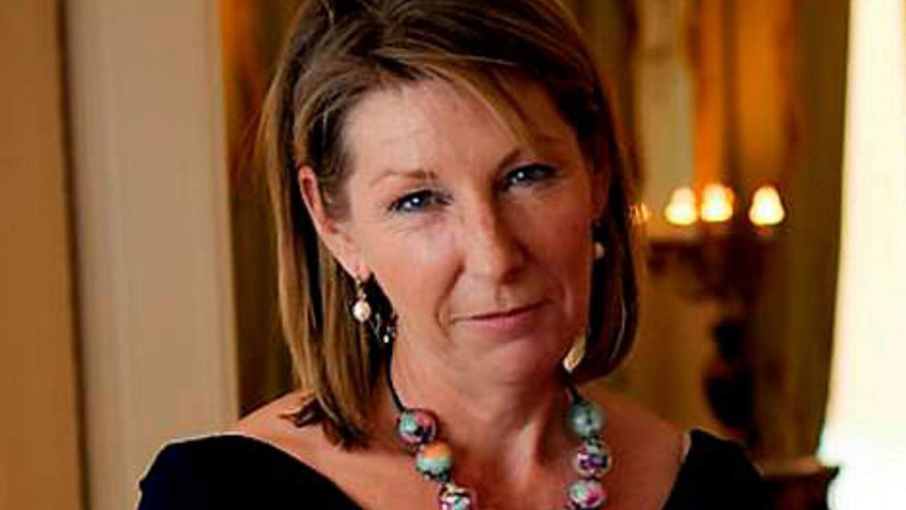 Áine Lawlor Retires from RTÉ After 42 Years