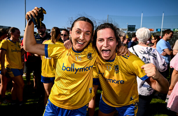 Roscommon Defeats Westmeath in Championship Semi-Final