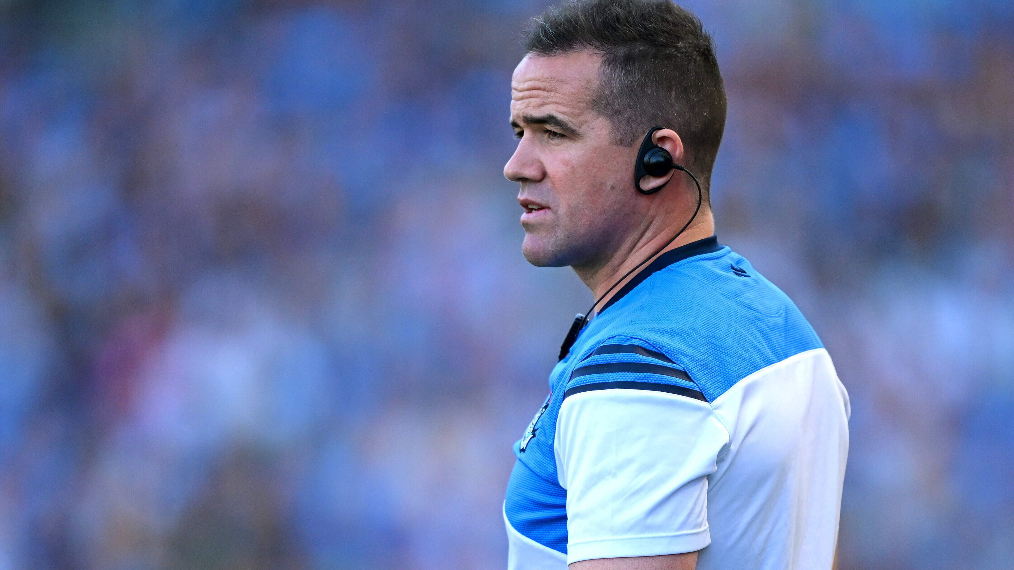 Dublin Narrowly Defeated by Kerry in Gaelic Football