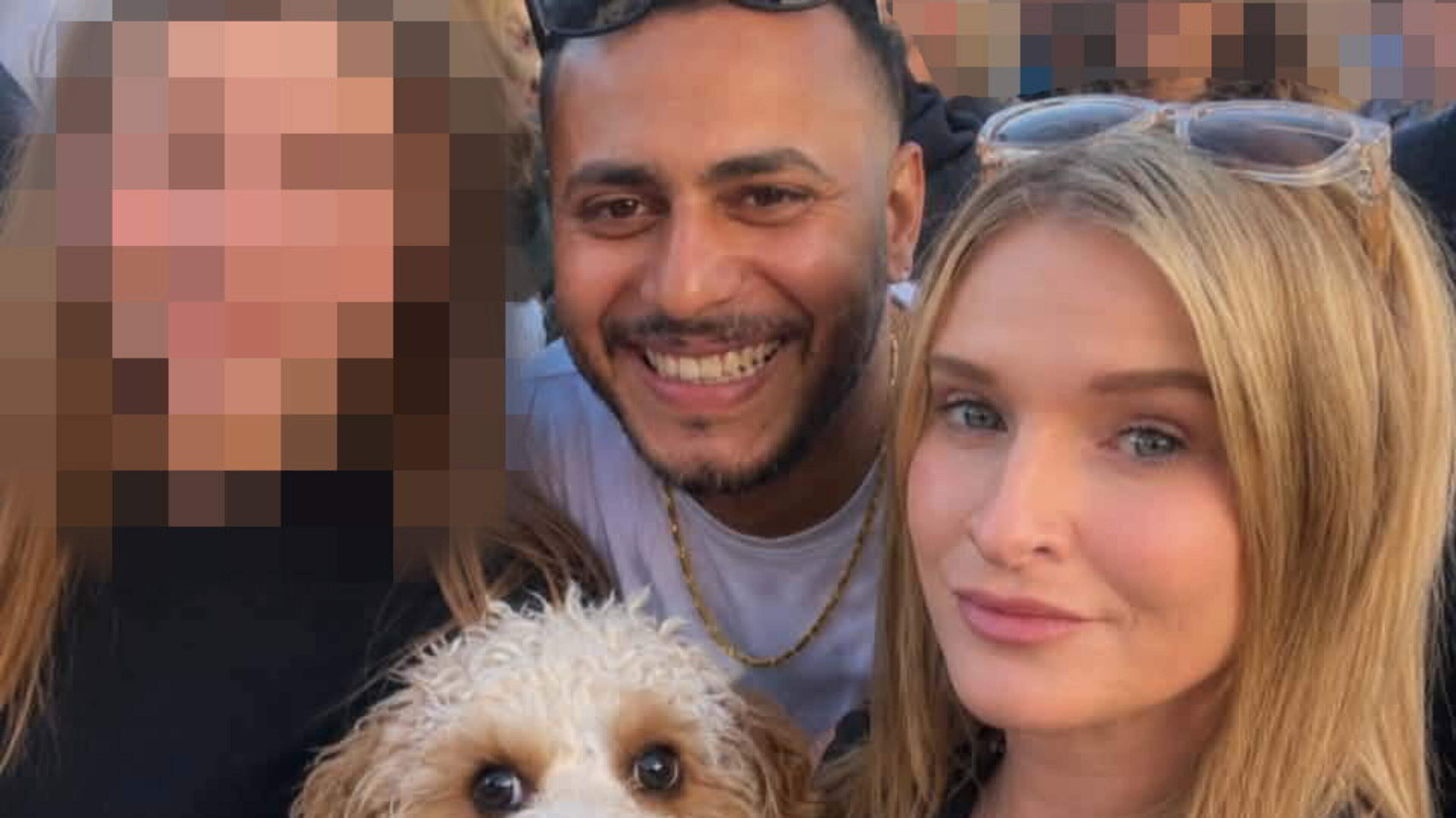 Boyfriend of Murdered Woman Flees to Jordan