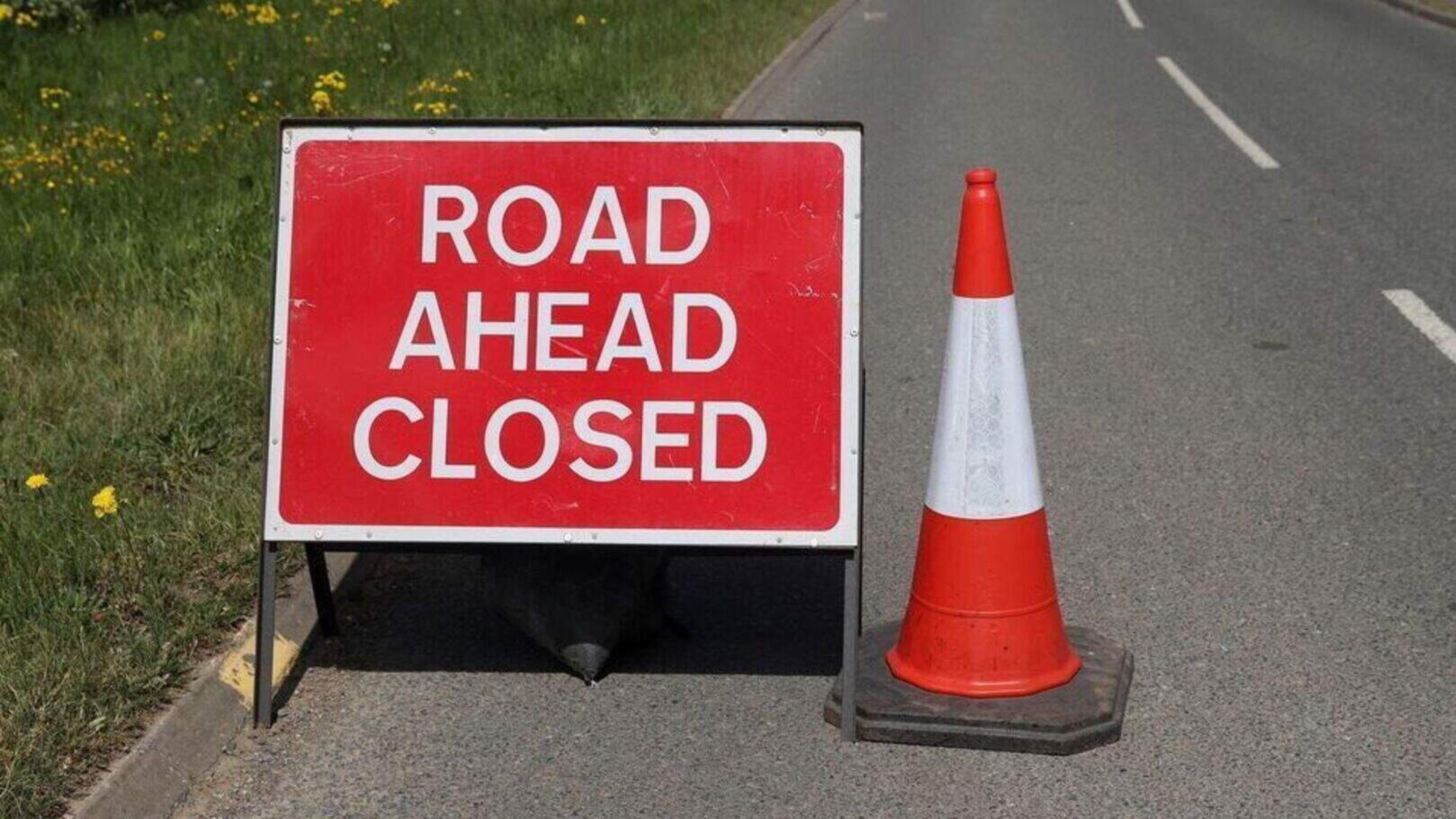 Wicklow Roadworks Cause Traffic Delays This Week