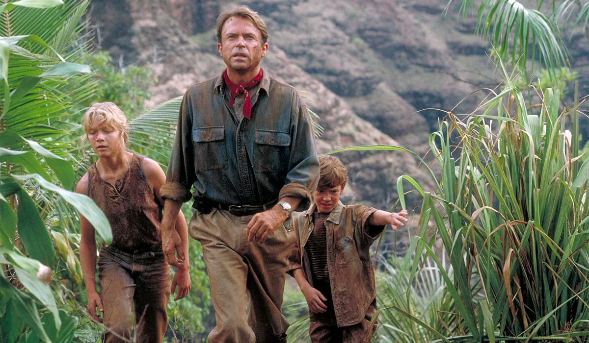 Sam Neill, Jurassic Park Star, Dies at 78