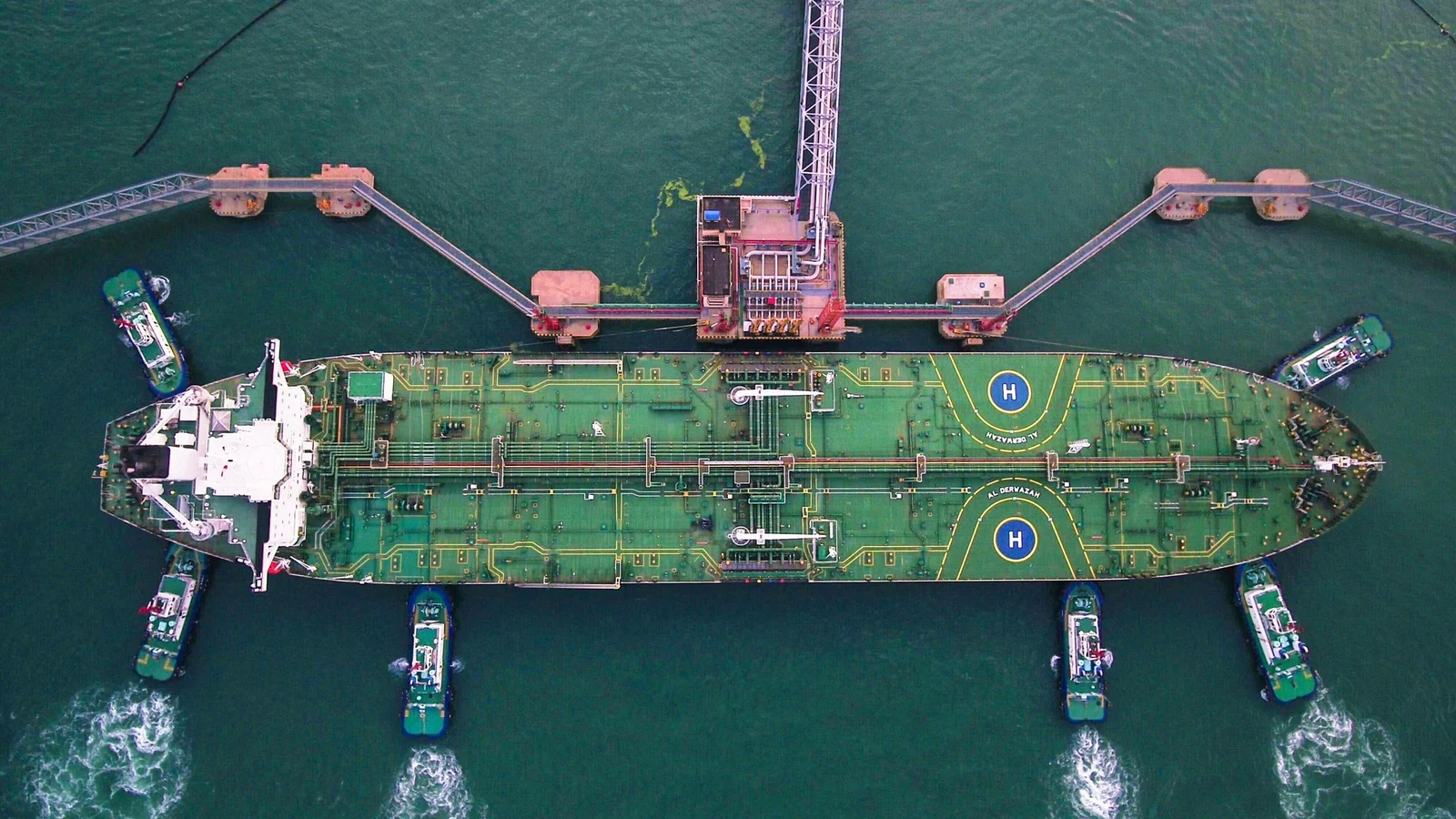 Oil Prices Rise Over 2% Amid Strikes