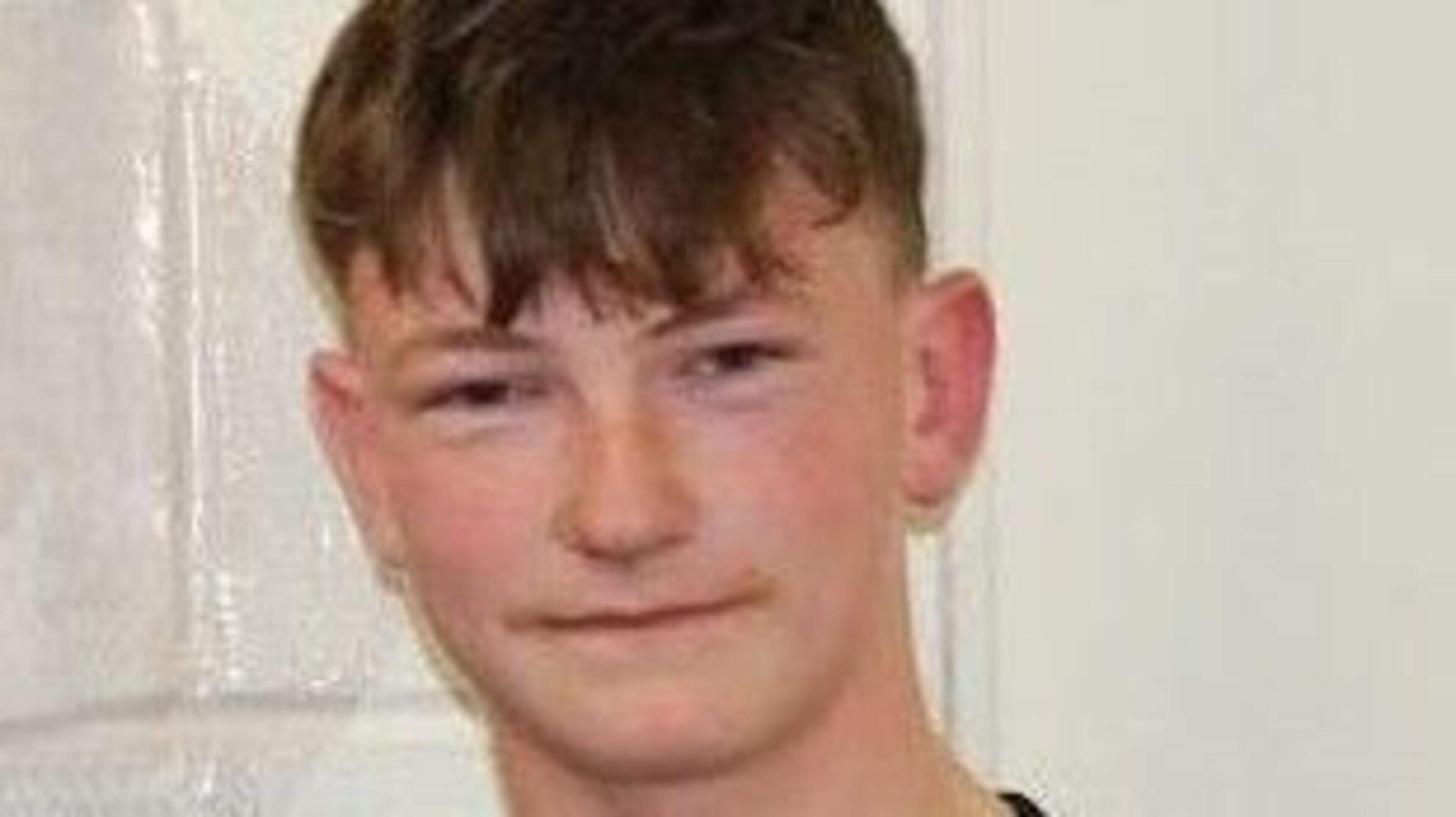 Teenager's Funeral Details Emerge After Swimming Tragedy