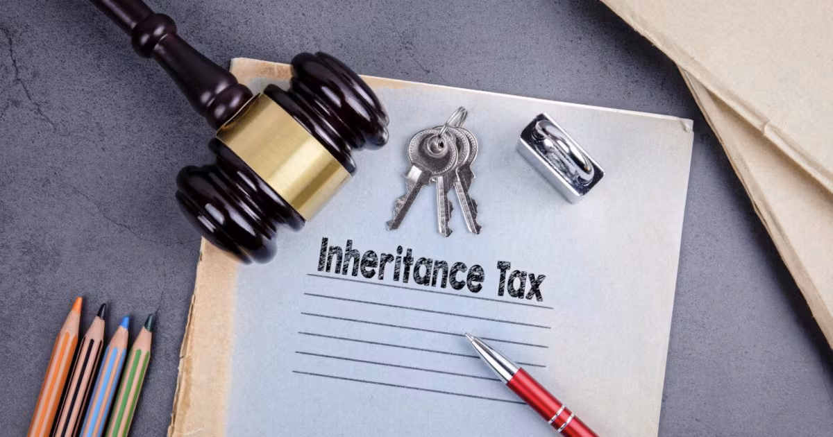 New Inheritance Tax Rules Affect Pension Wealth