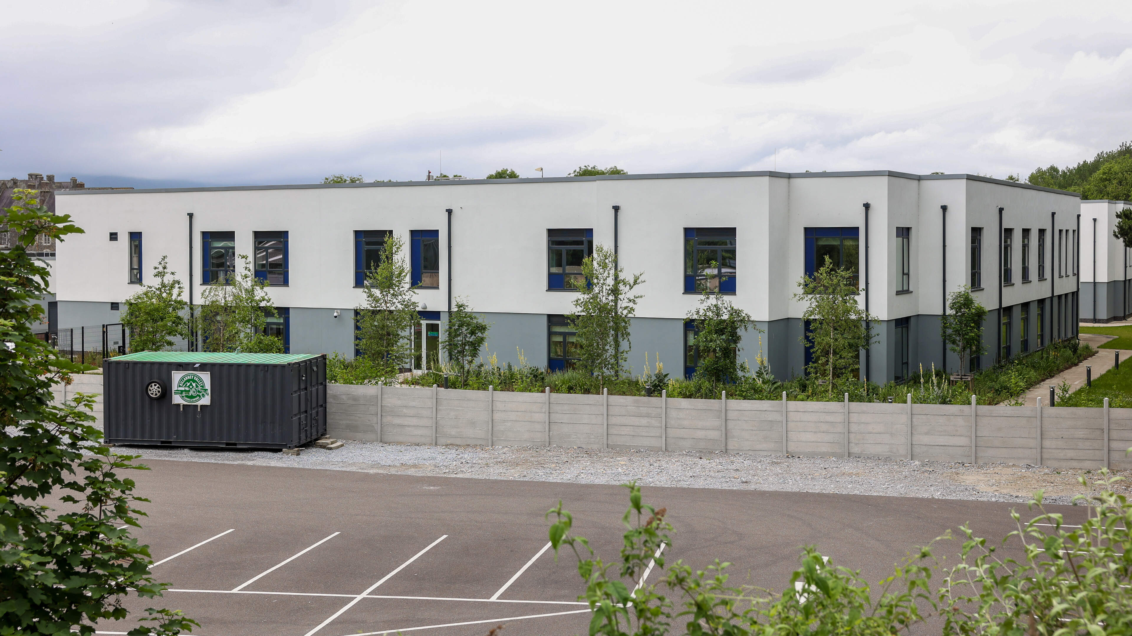 Elderly Residents Relocate to New Killarney Hospital