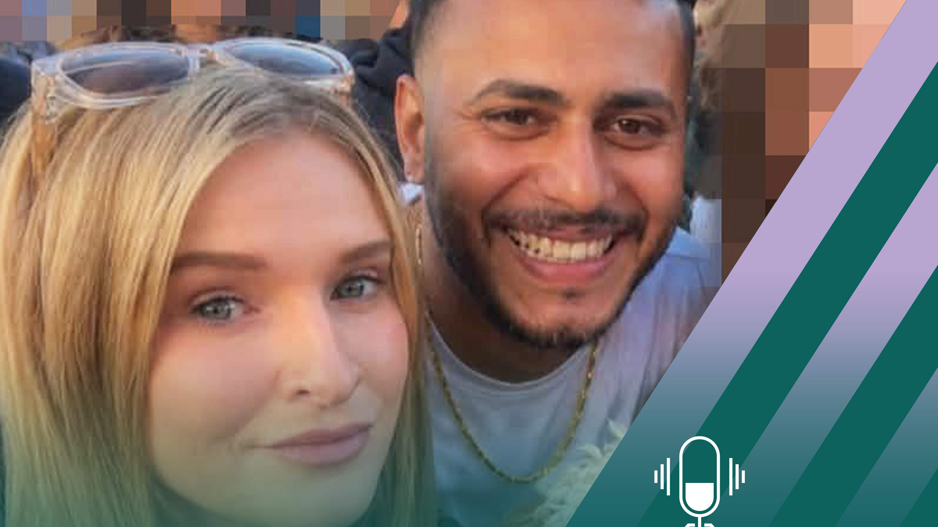 Boyfriend of Murdered American Detained in Jordan