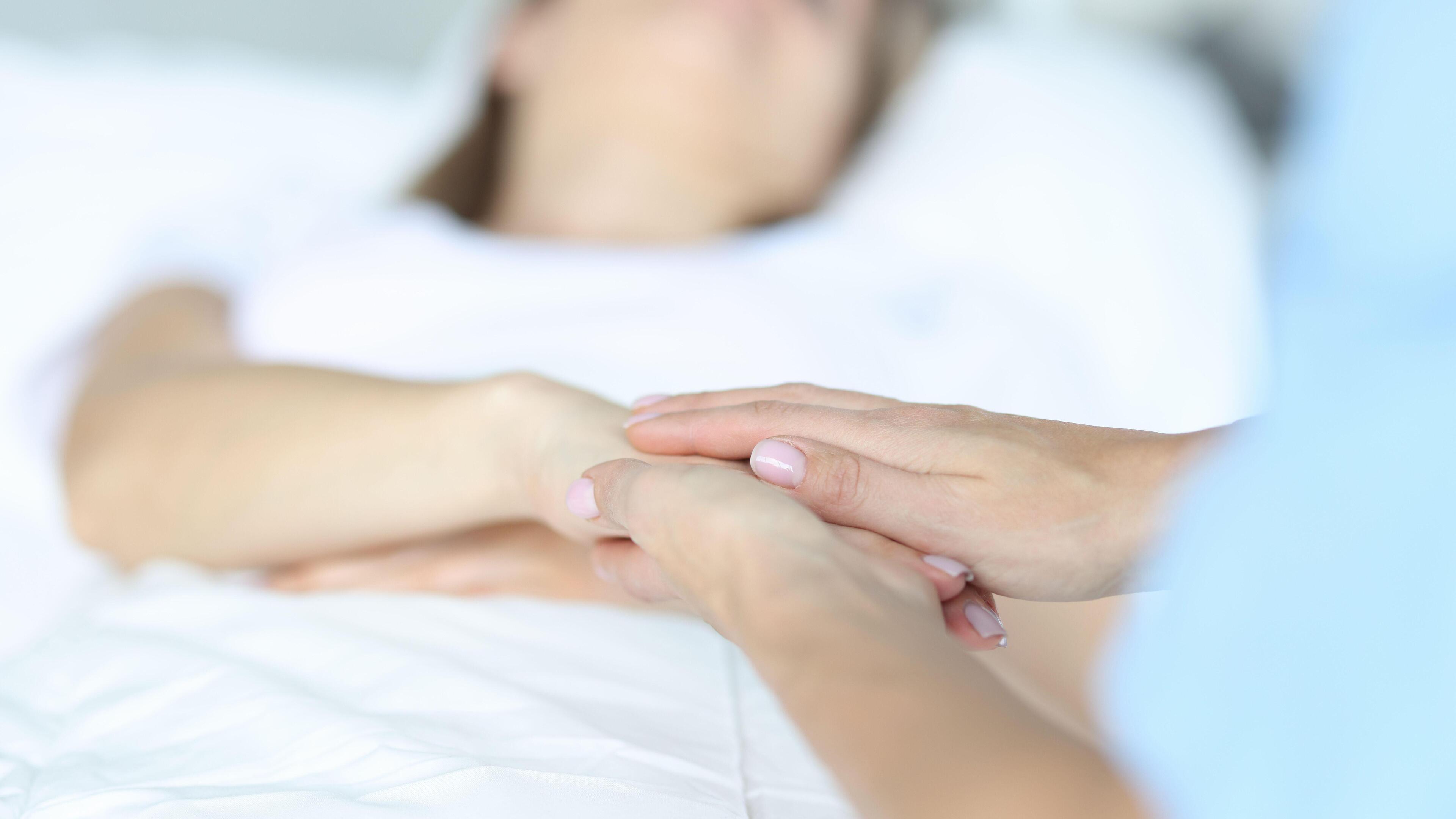Irish Patients Spend Thousands on Unauthorized Treatments