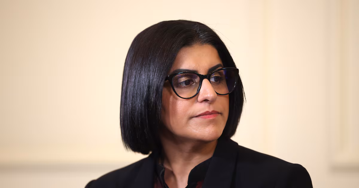 Government to Change Immigration Bill for Deportation