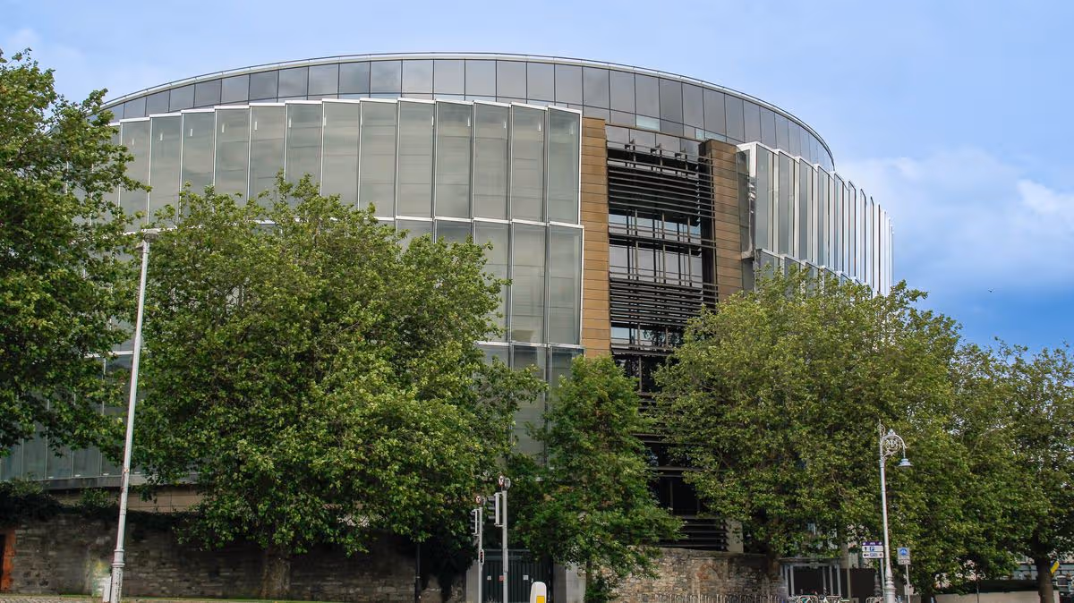 Man Sentenced for Stabbing Friend During Psychosis