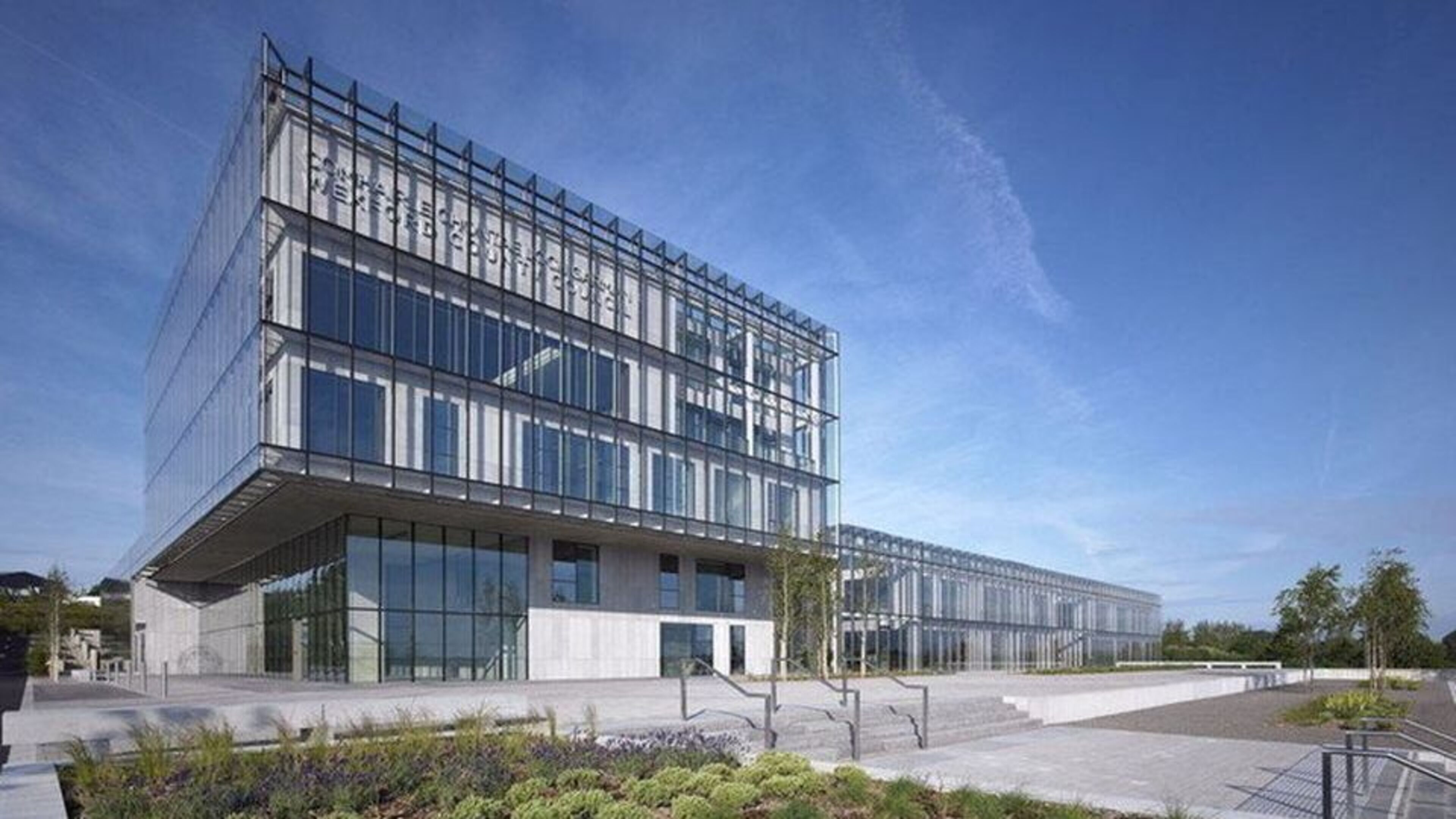 Discharged Patients Seek Housing in Wexford