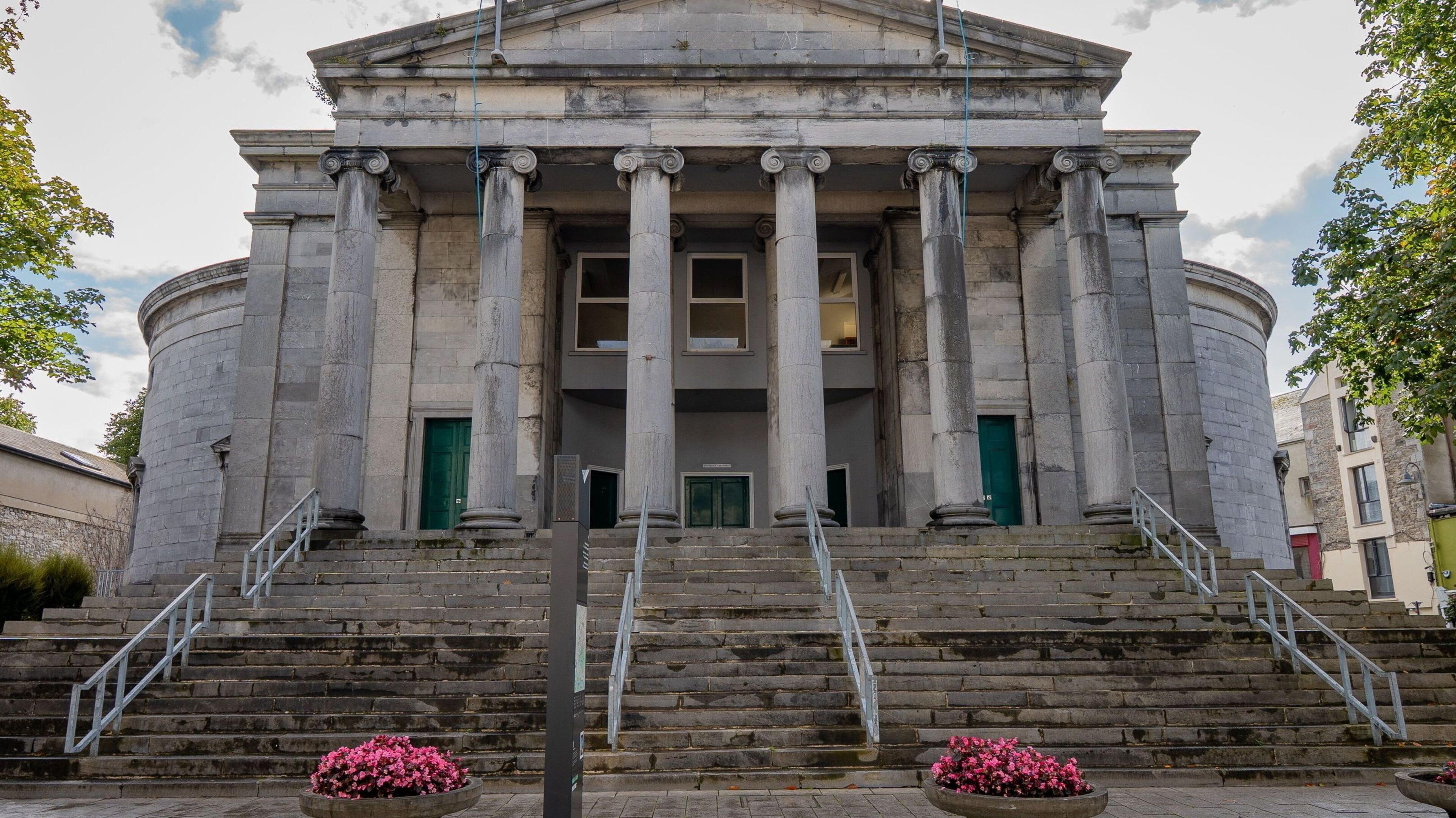 Man Sentenced for Stealing Keg from Hotel