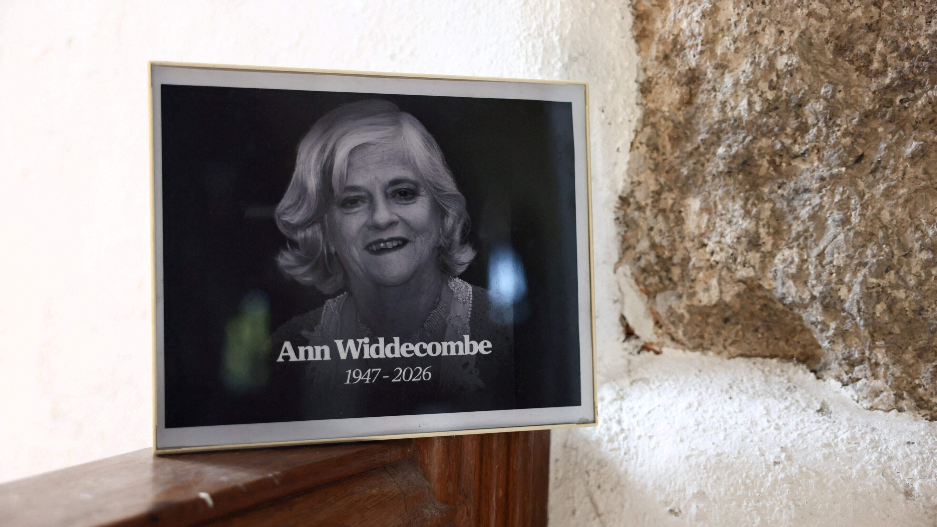 Widdecombe Murder Investigation Turns Into Terror Probe