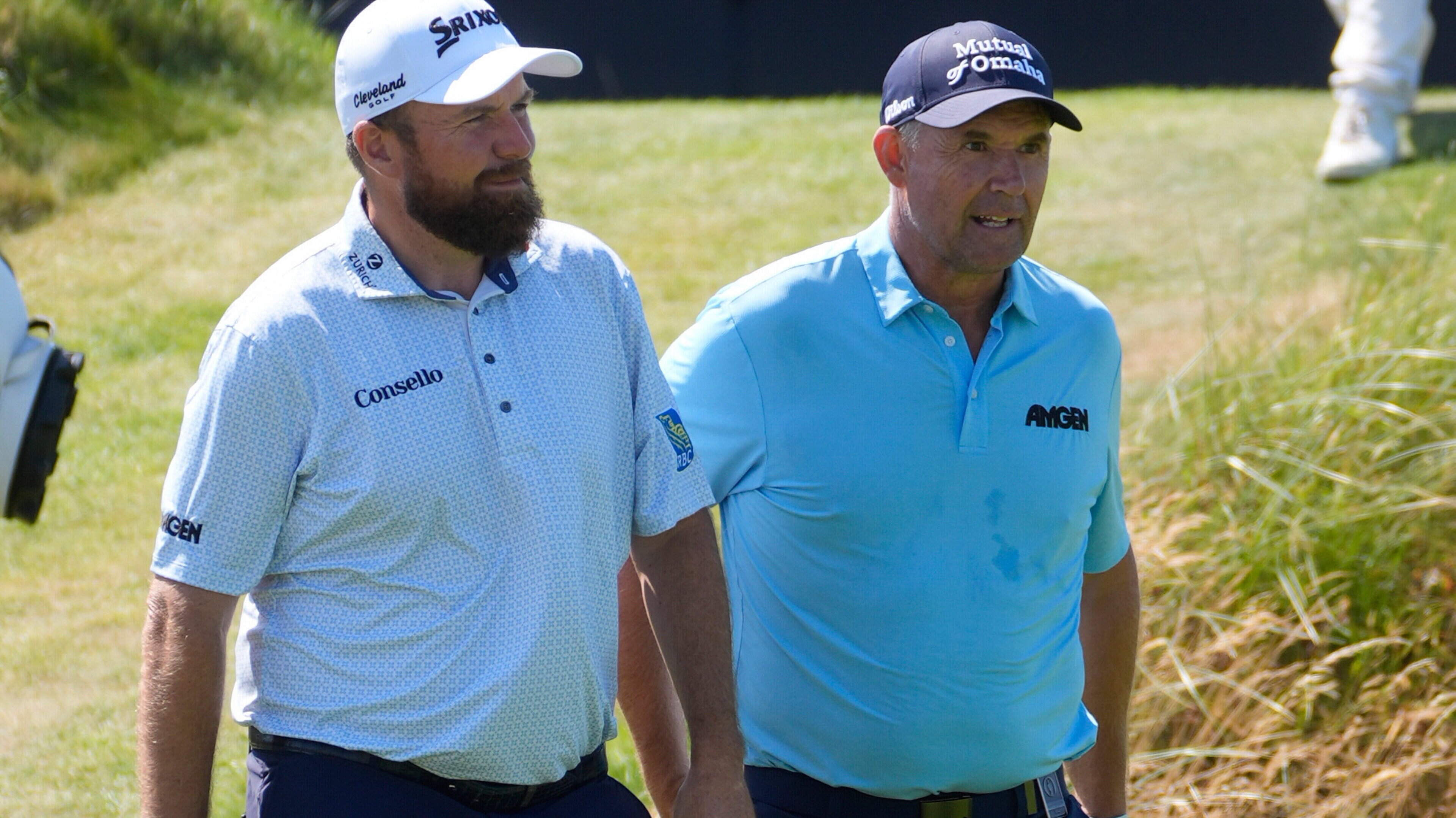 Amateur Golfers Shine at The Open Championship
