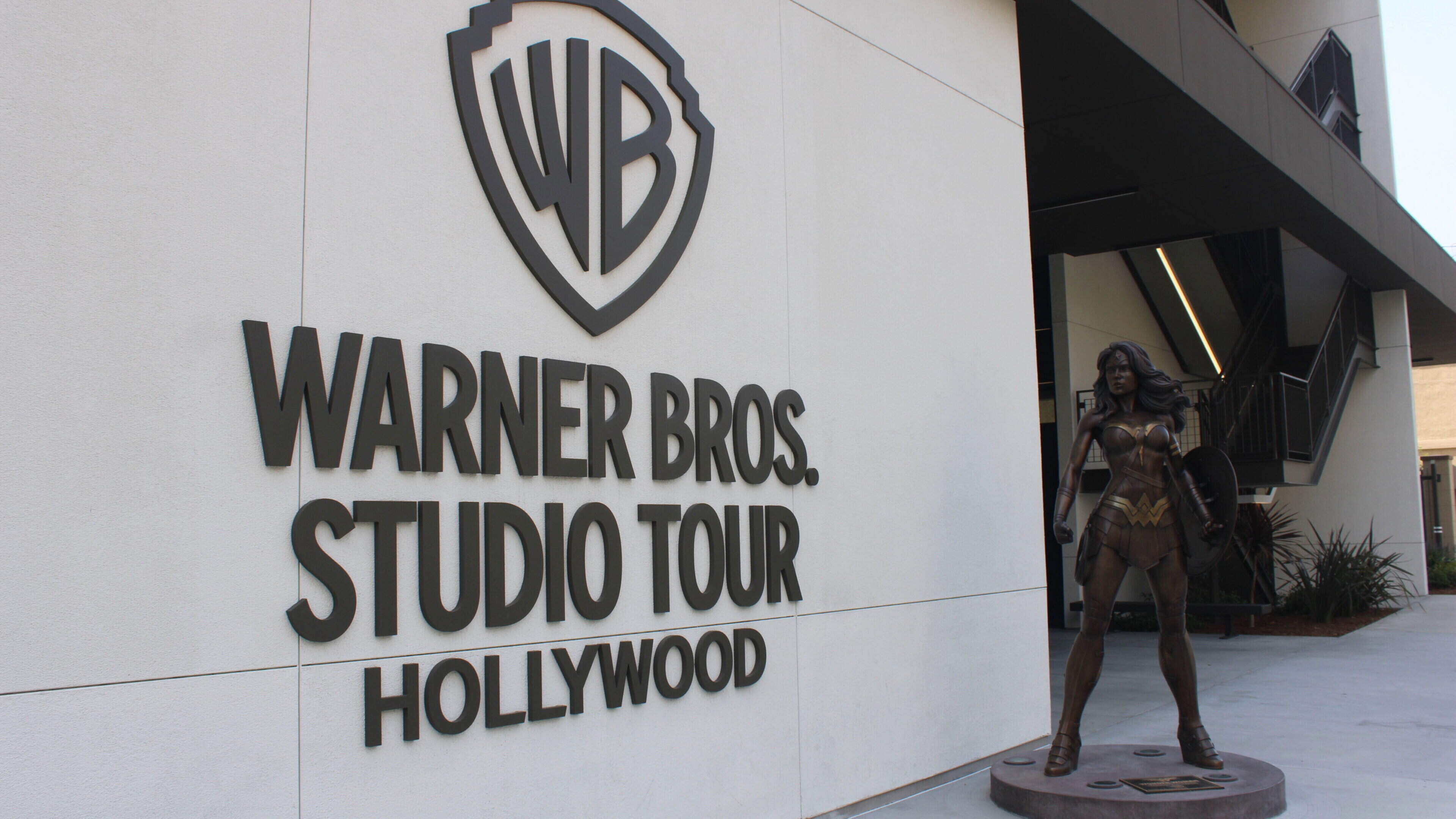 California Sues to Block Paramount's Acquisition