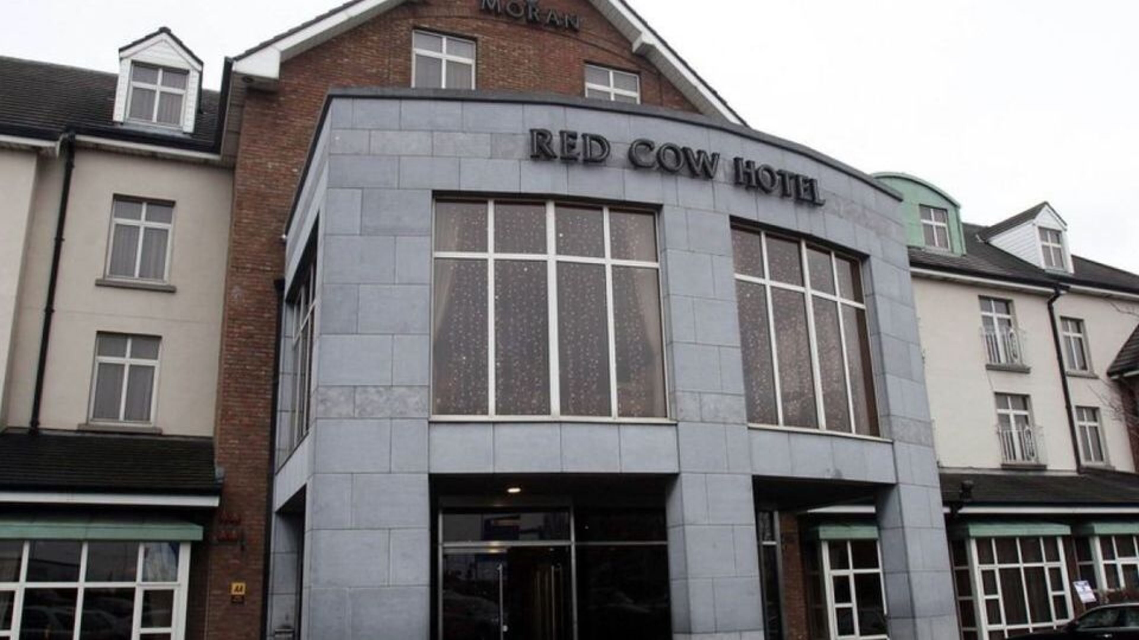 Tax Bill Affects Profits at Dublin Firm