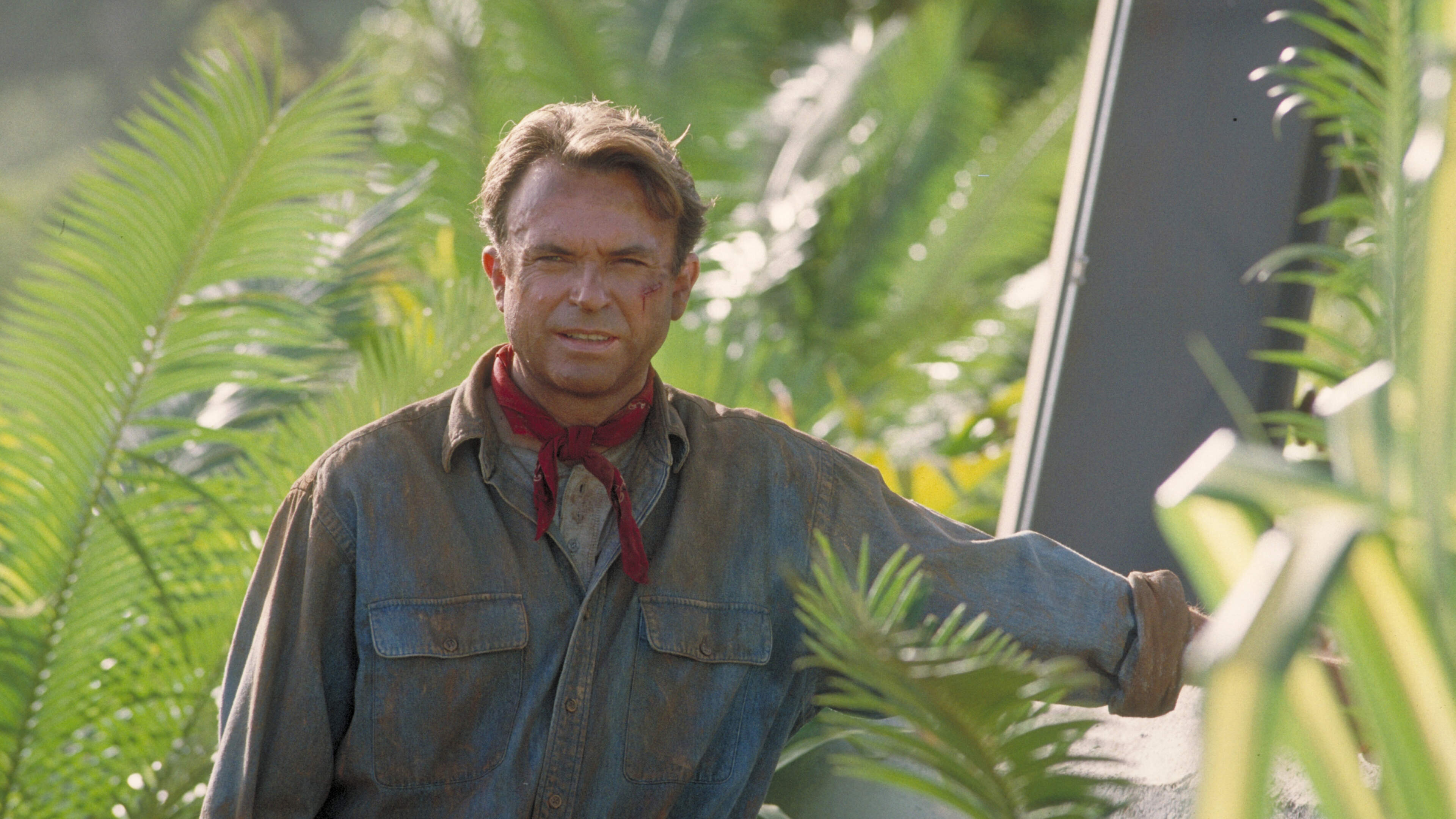 Sam Neill, Renowned Actor, Passes Away at 78