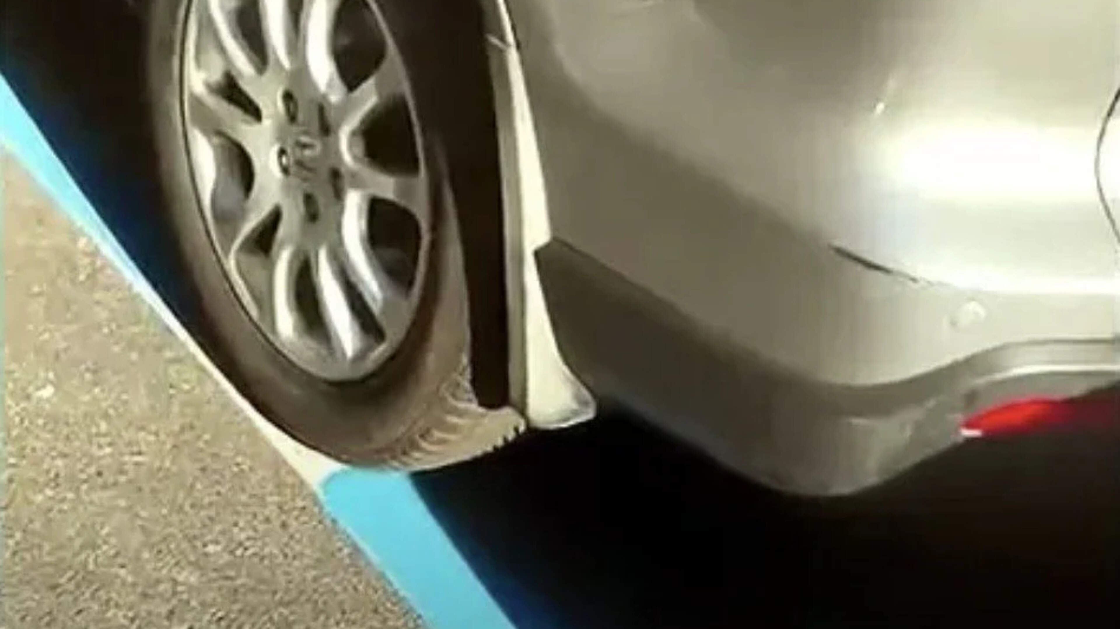 Rome Parking Fines Spark Public Outcry