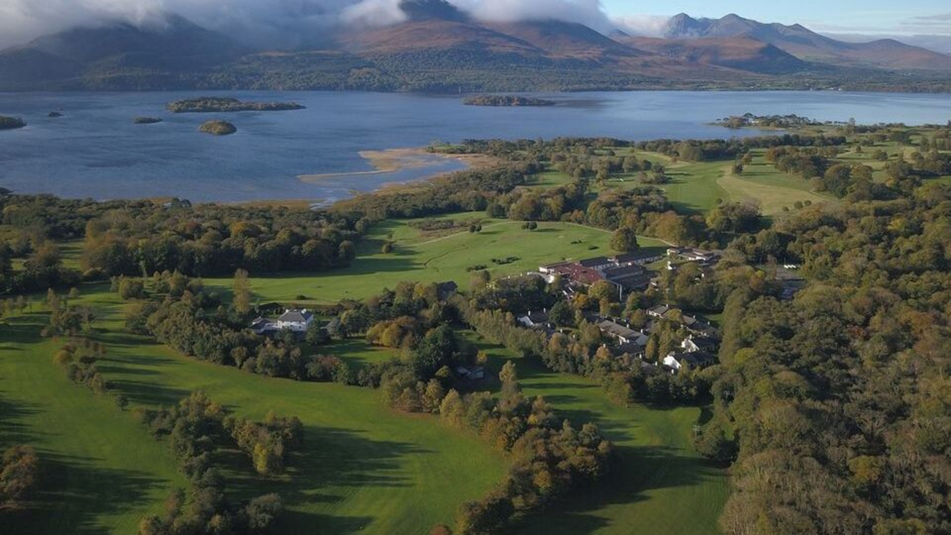 EPA Prioritizes Killarney Wastewater Treatment Plant