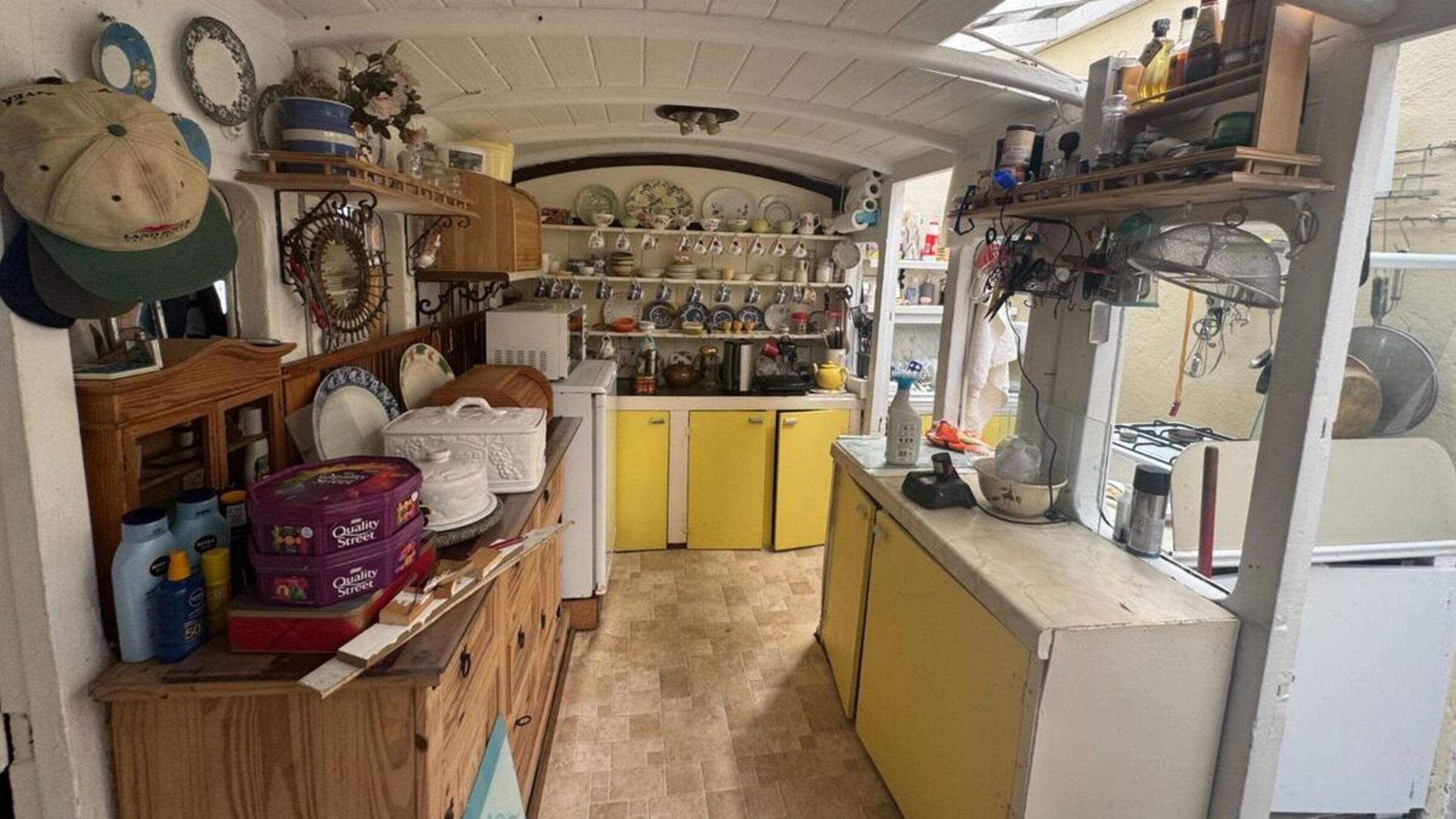 Unique Kilcoole Home on Market for €285,000