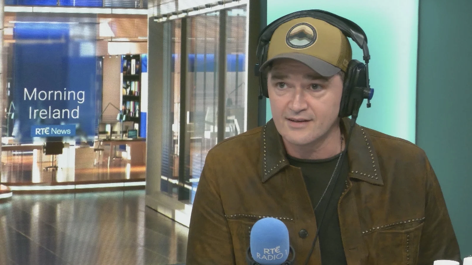 Irish Musicians Advocate for Copyright Protection Bill