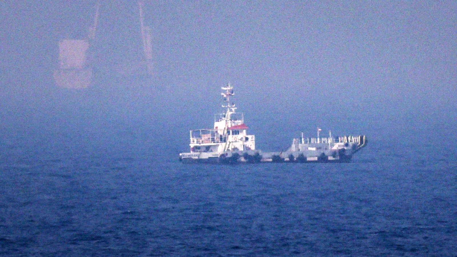 Iran and US Engage in New Attacks