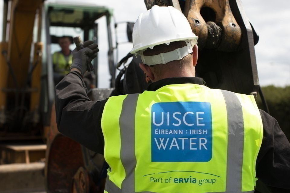 Uisce Éireann Addresses Burst Water Mains in Clare
