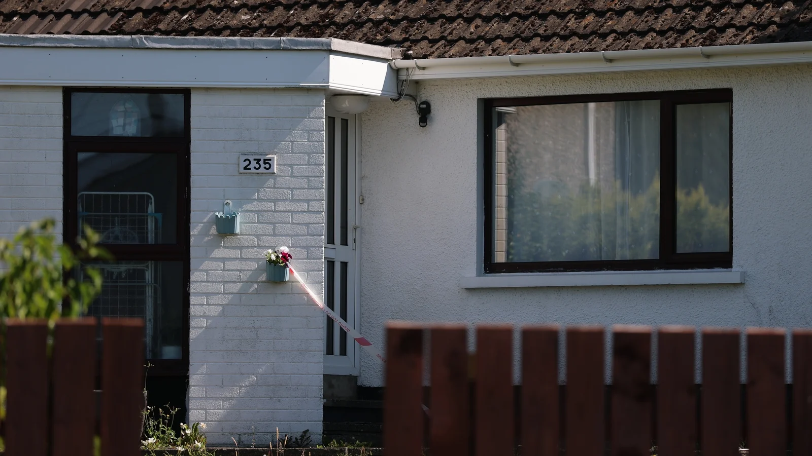 Police Investigate Family Deaths in Ballymena