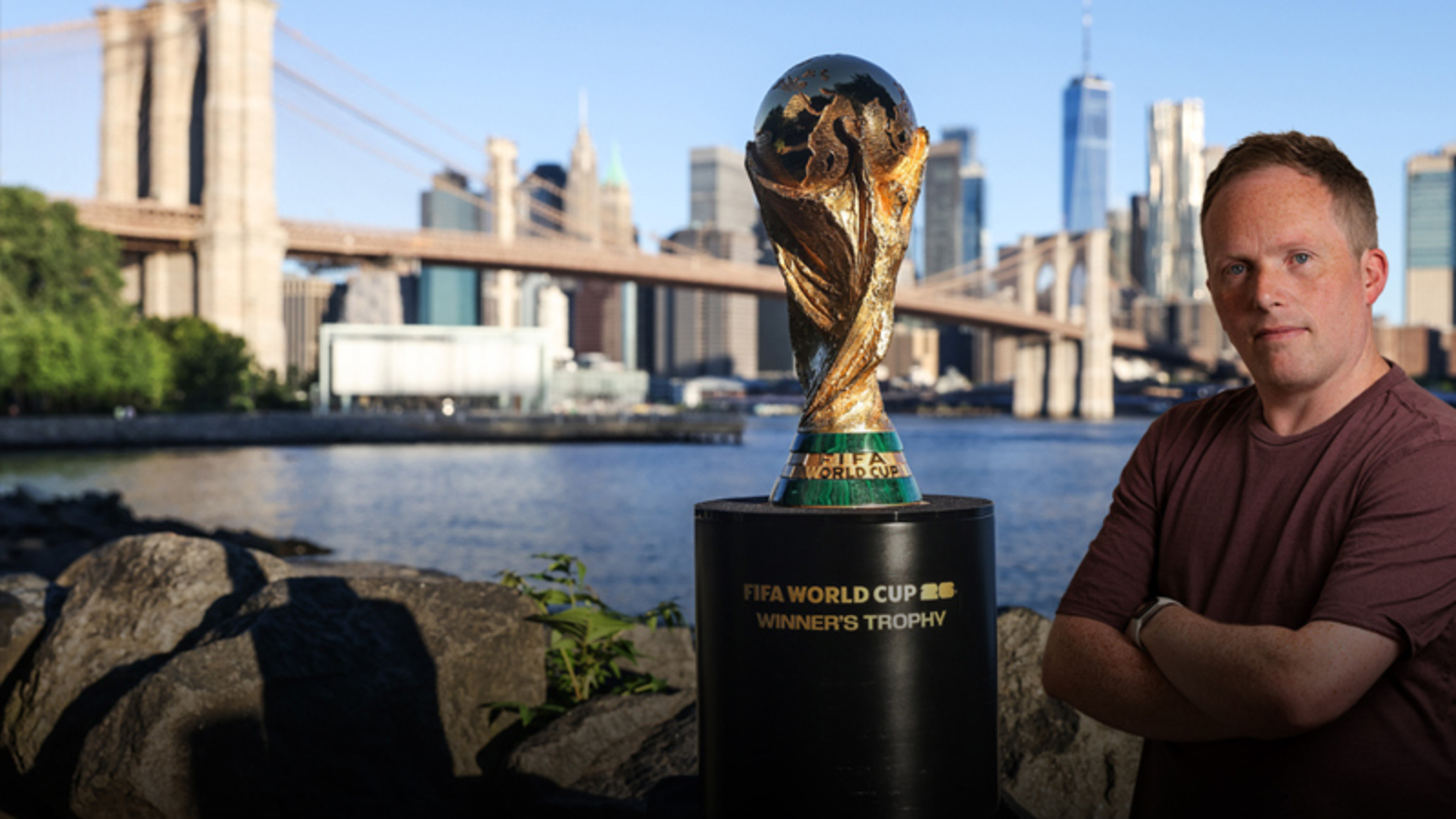 World Cup 2026 Semi-Finals Set for Spain vs France