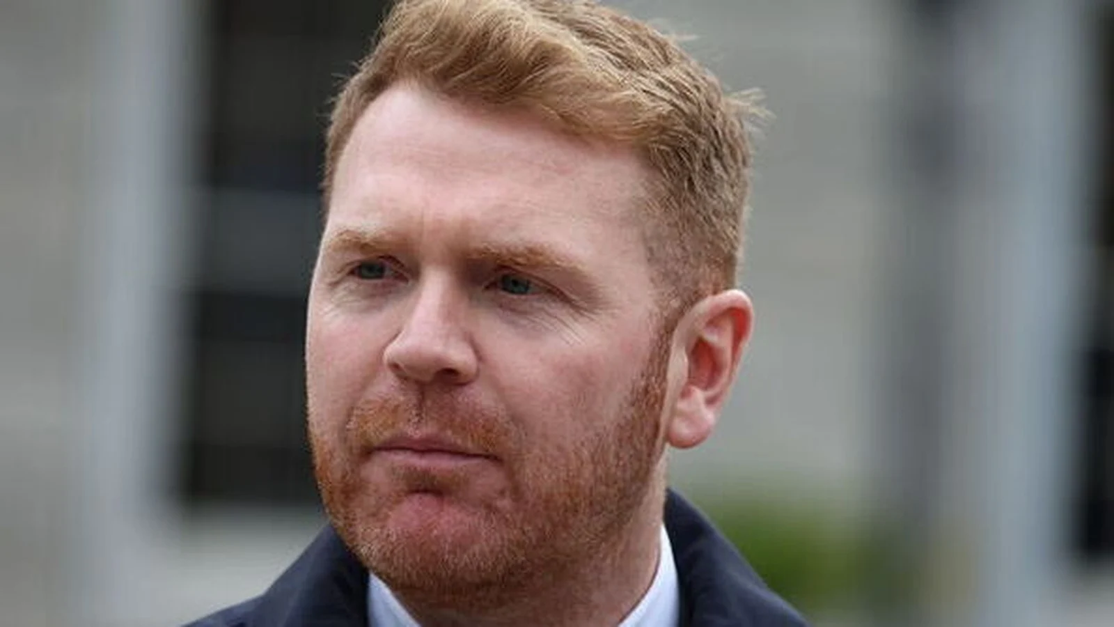 Minister O'Callaghan Faces Legal Aid Criticism