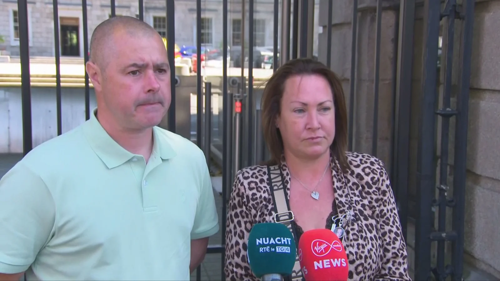 Parents Demand Action on Scrambler Safety Laws
